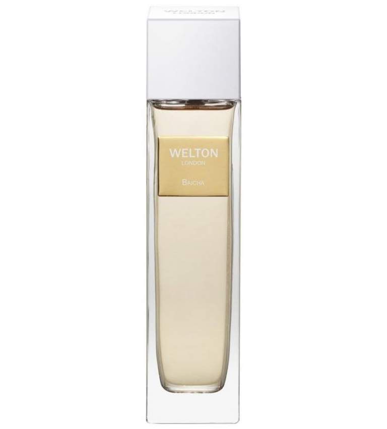Welton London Baicha