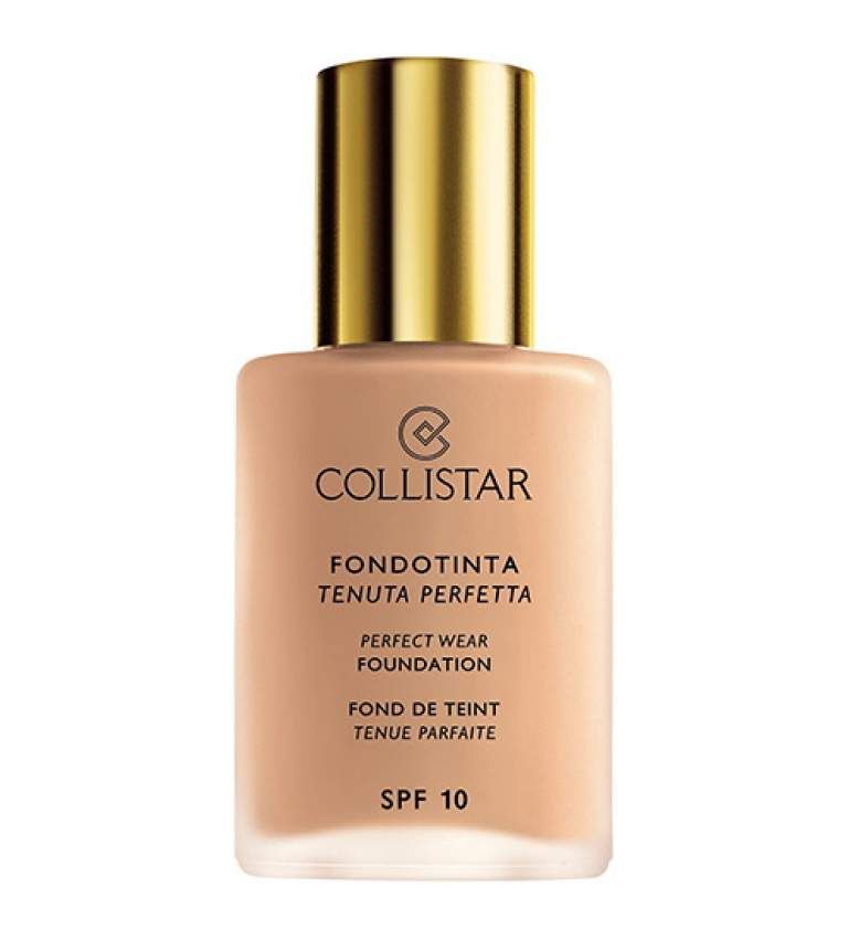 Collistar Perfect Wear Foundation