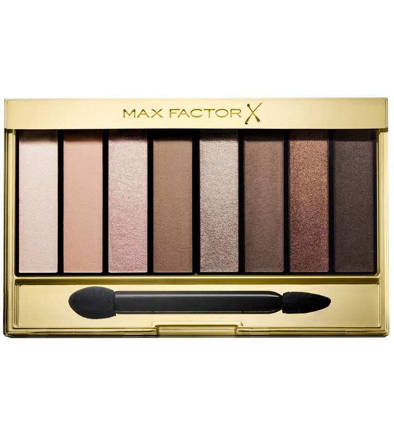 Max Factor Masterpiece Nude Palette