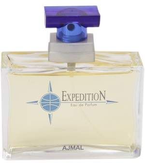 Ajmal Expedition