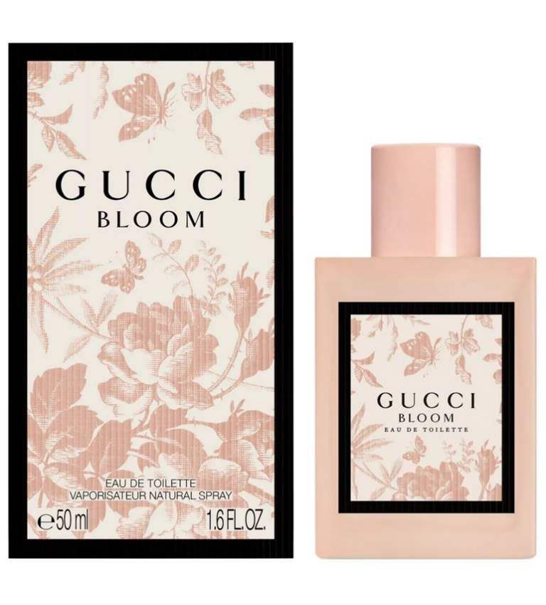 Gucci Bloom Eau de Toilette
