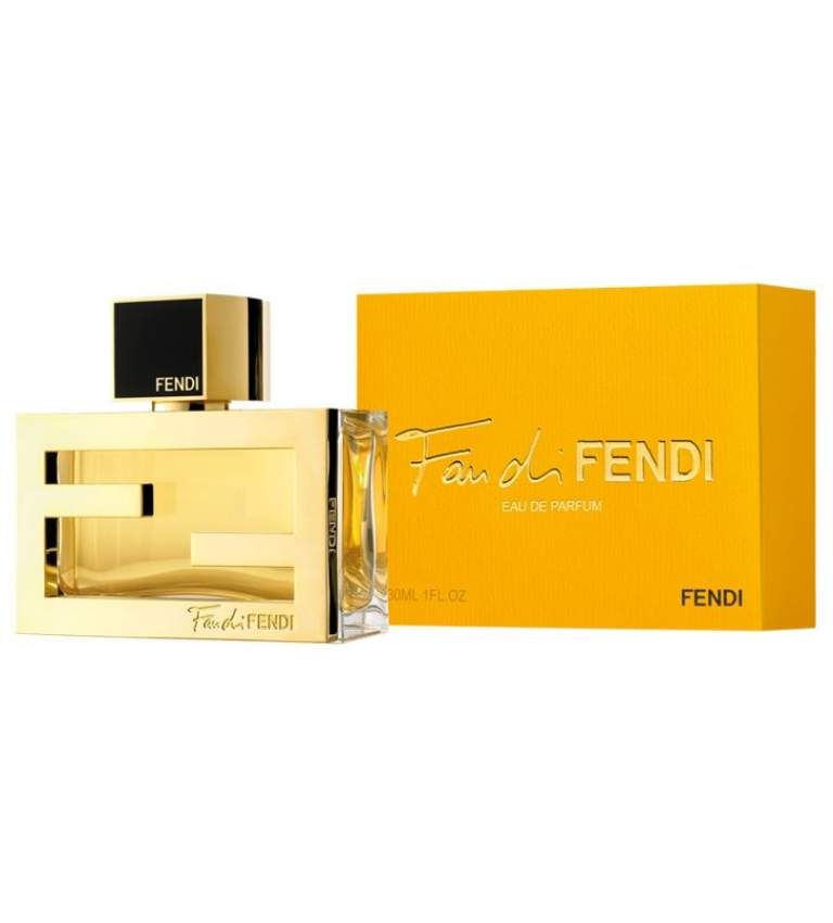 Fendi Fan di Fendi