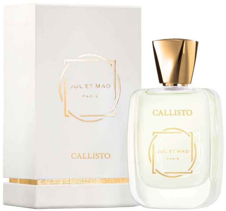 Jul et Mad Paris Callisto