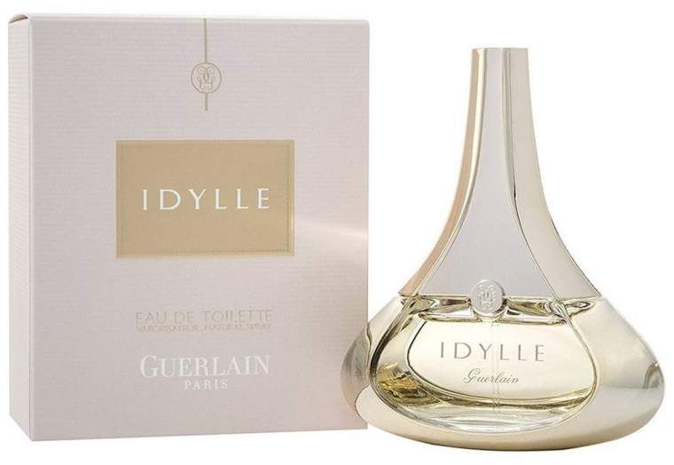 Guerlain Idylle Eau de toilette