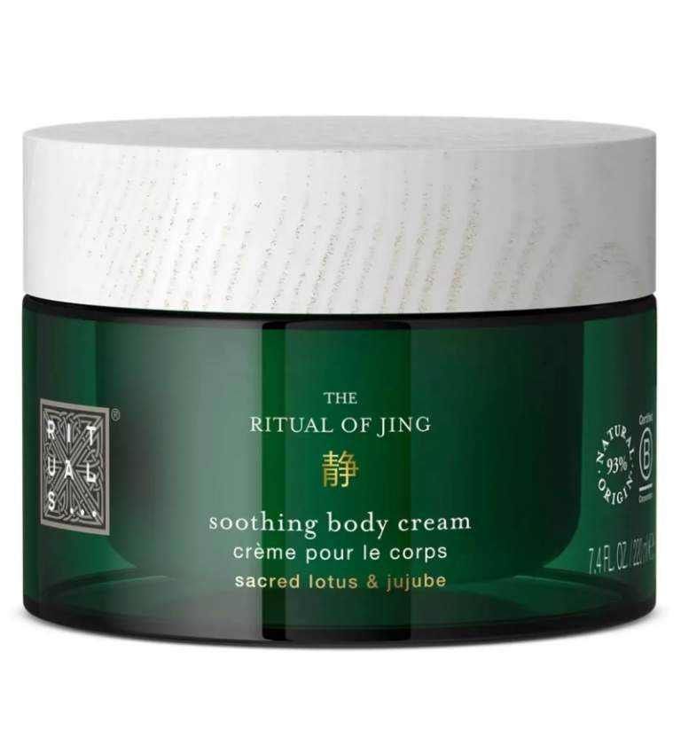 Rituals The Ritual of Jing Soothing Body Cream