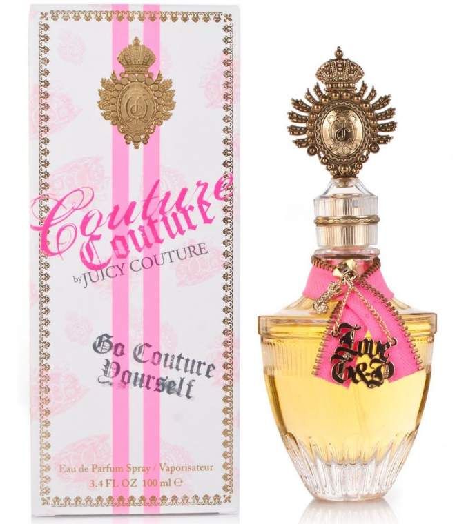 Juicy Couture Couture Couture