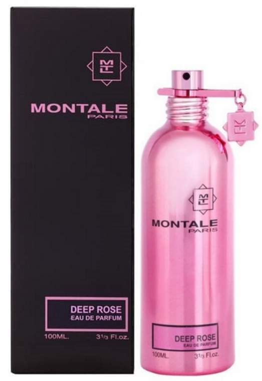 Montale Deep Rose