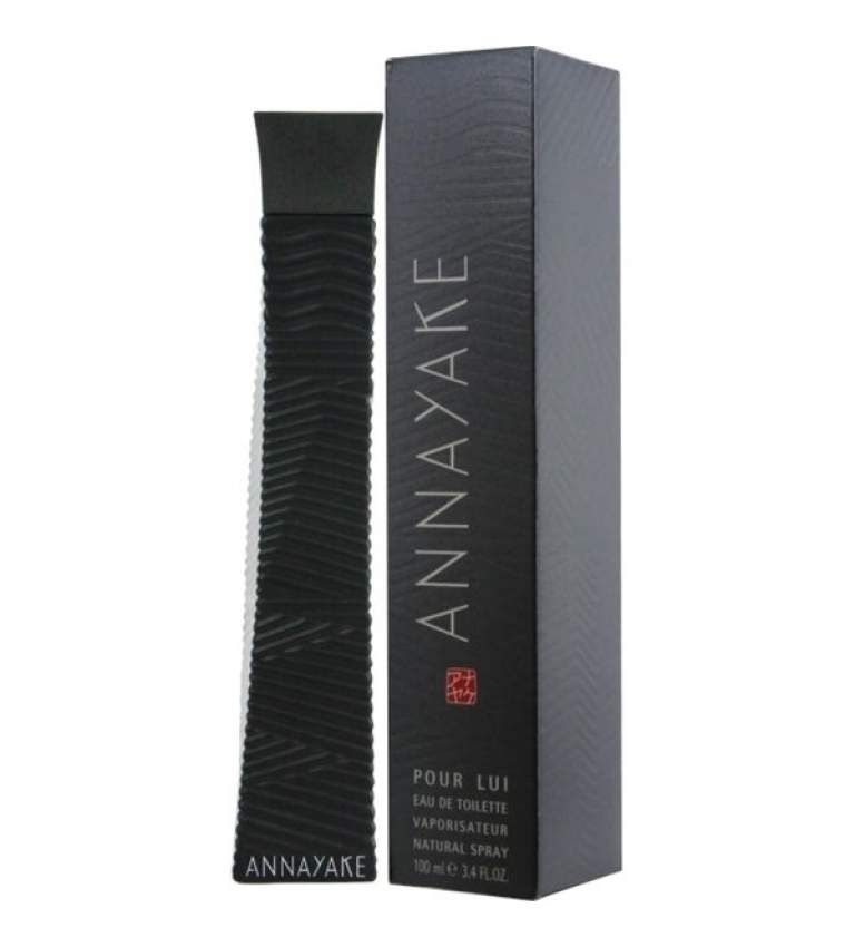 Annayake Annayake pour Lui