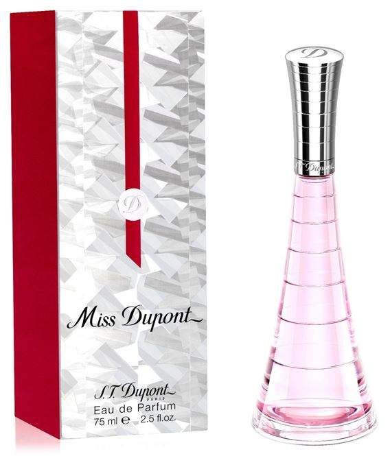 S.T. Dupont Miss Dupont