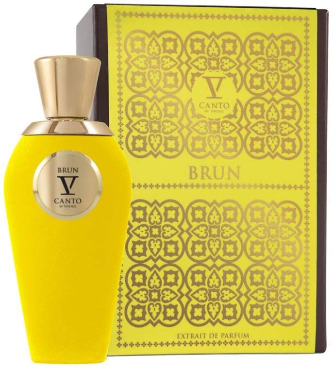 V Canto Brun