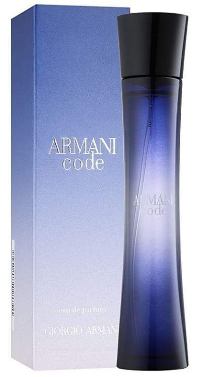 Giorgio Armani Armani Code Women