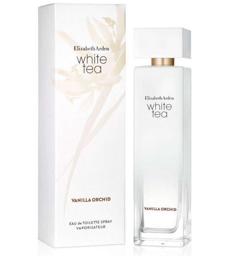 Elizabeth Arden White Tea Vanilla Orchid