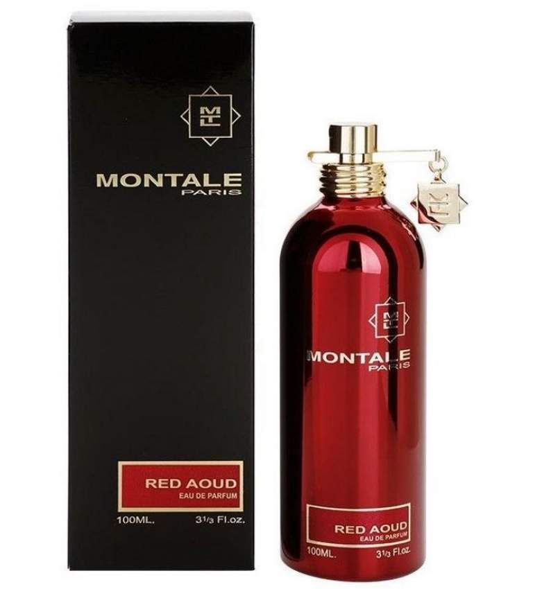 Montale Red Aoud