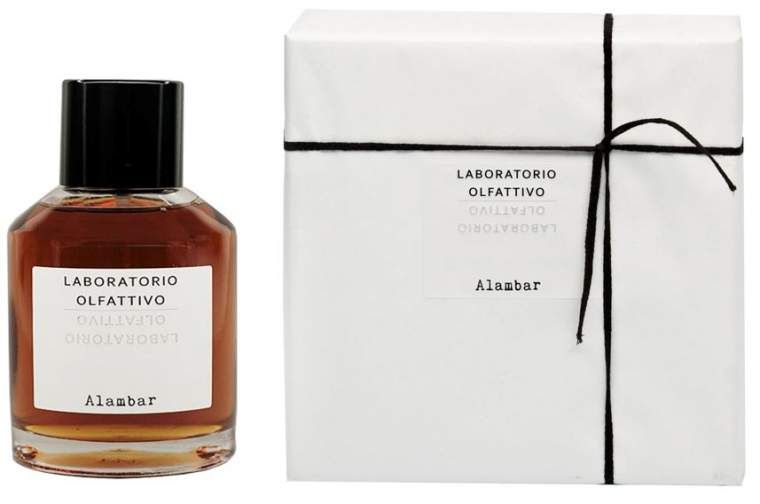 Laboratorio Olfattivo Alambar