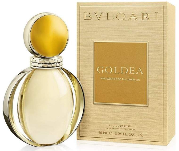 Bvlgari Goldea