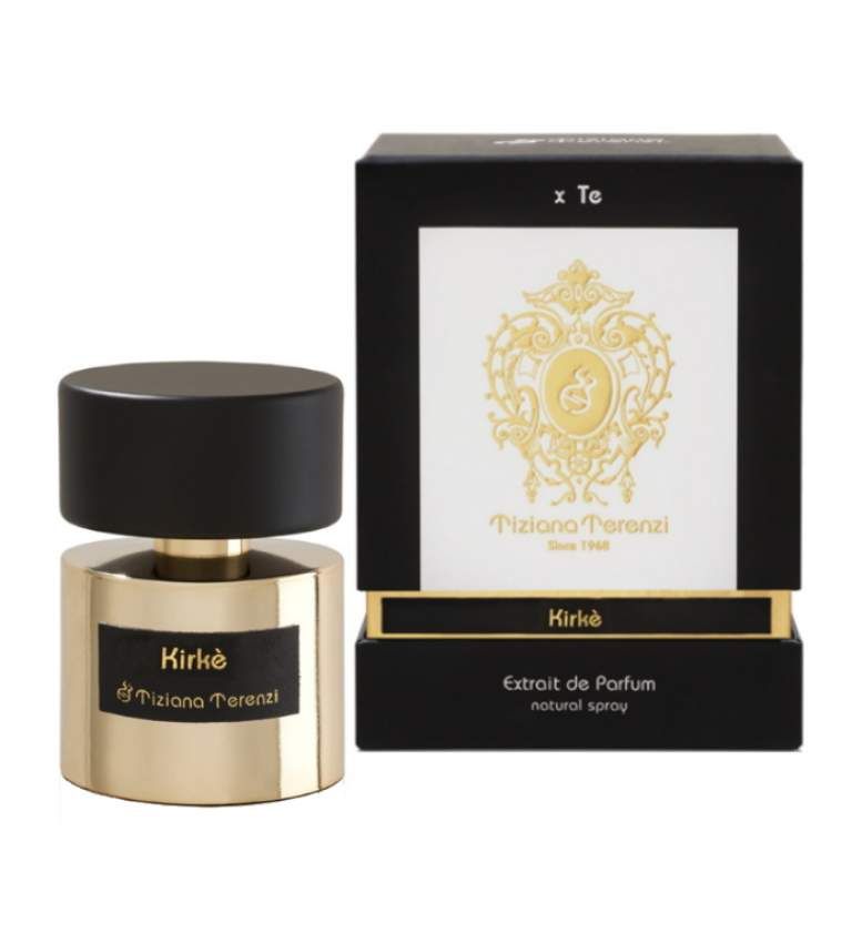 Tiziana Terenzi Kirke