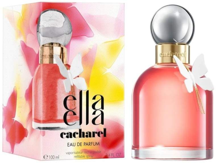 Cacharel Ella Ella