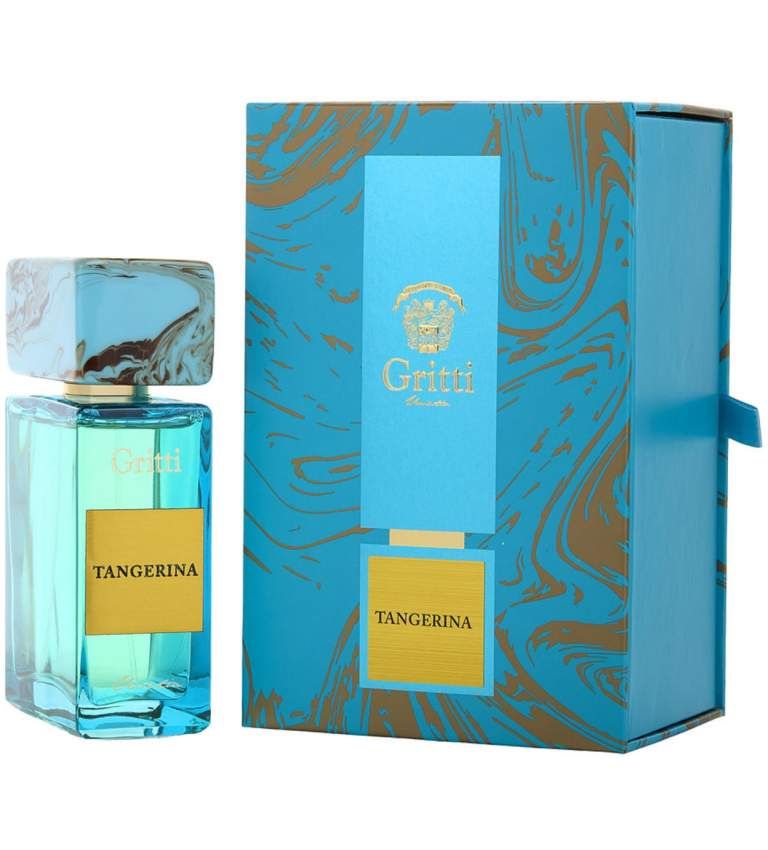 Gritti Tangerina