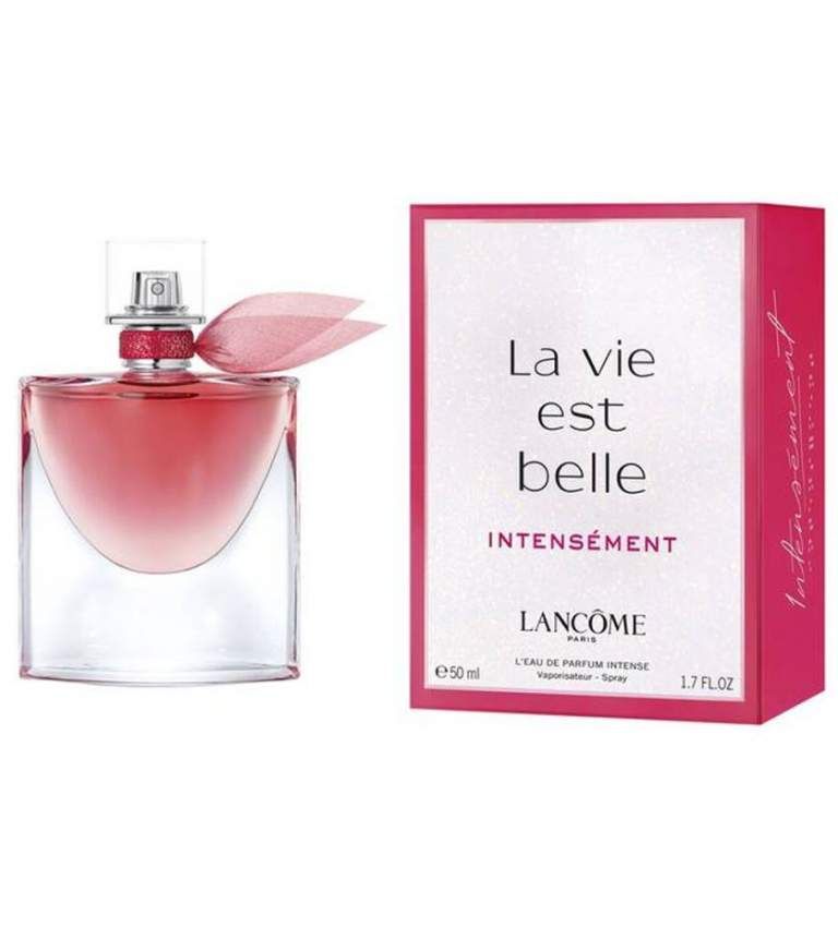 Lancome La Vie Est Belle Intensement