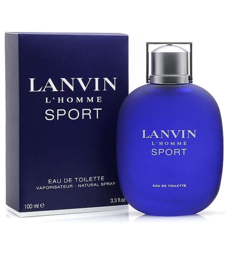 Lanvin L'Homme Sport