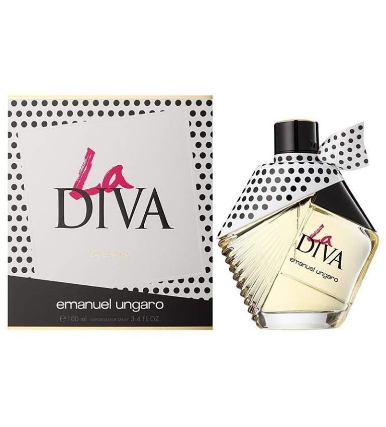 Emanuel Ungaro La Diva