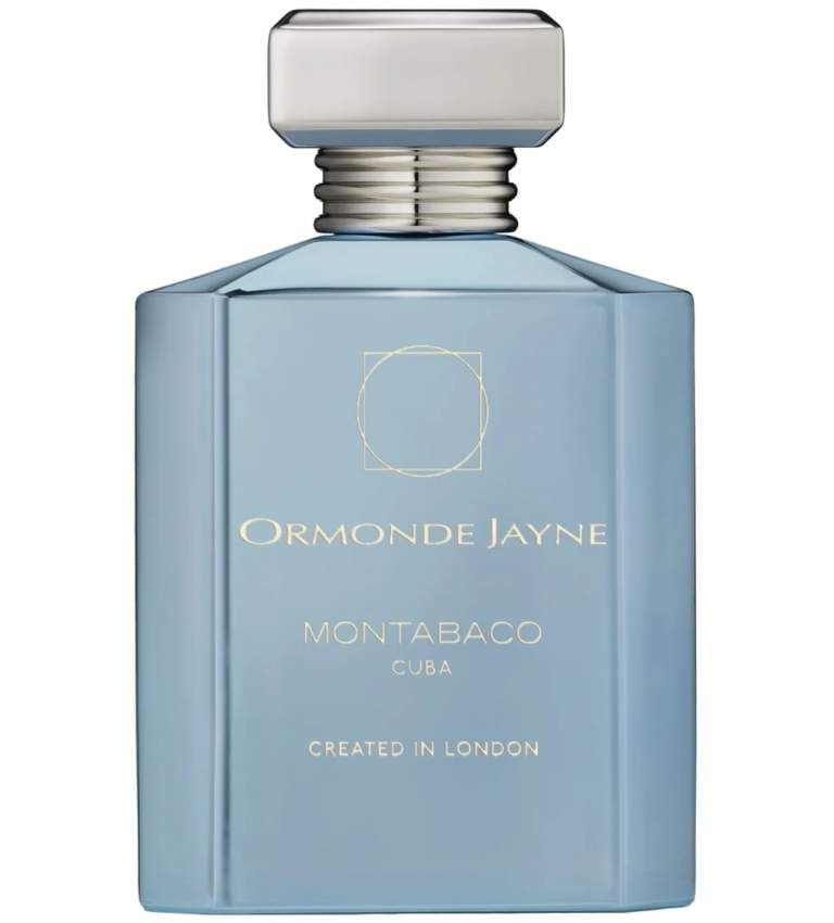 Ormonde Jayne Montabaco Cuba