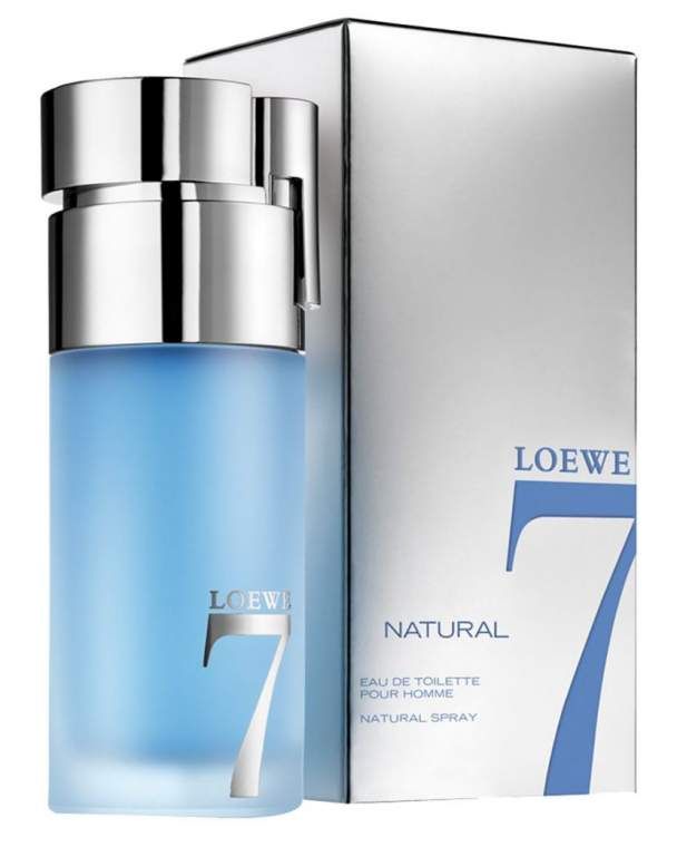 Loewe Loewe 7 Natural