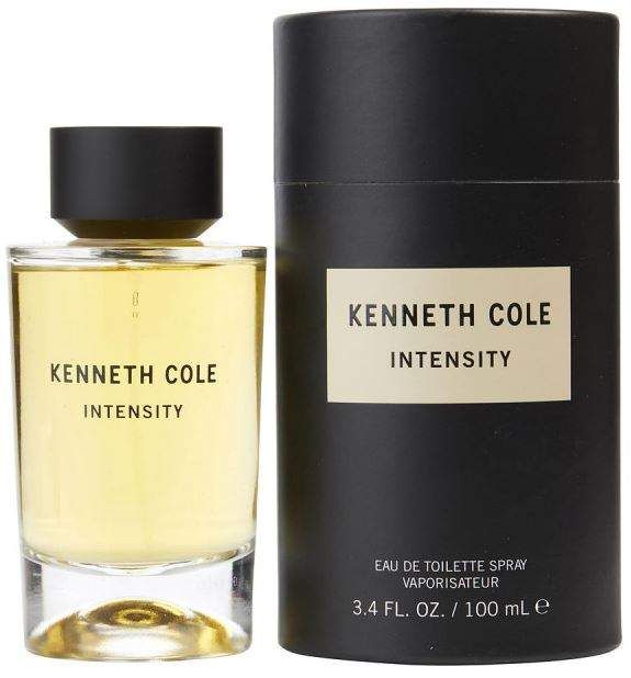 Kenneth Cole Intensity