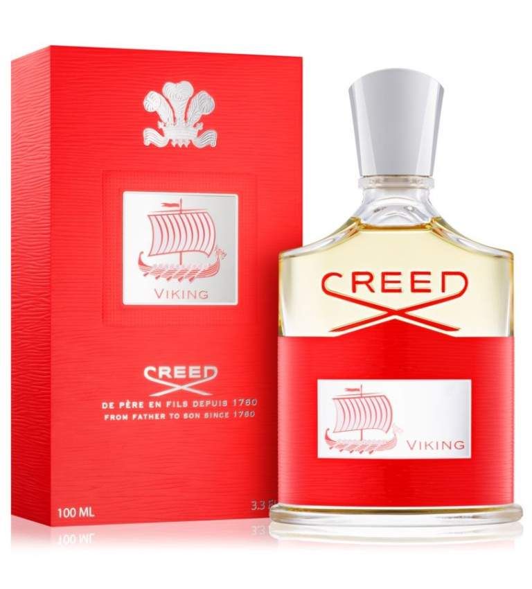 Creed Viking