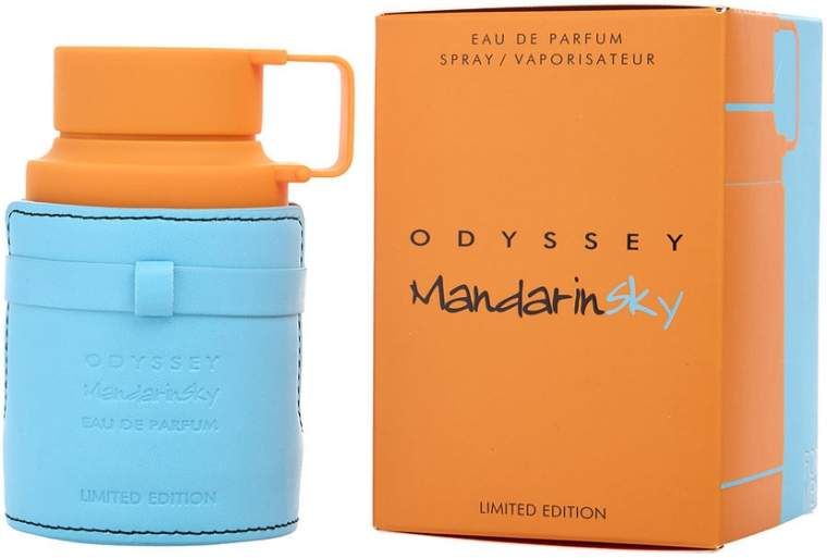 Armaf Odyssey Mandarin Sky
