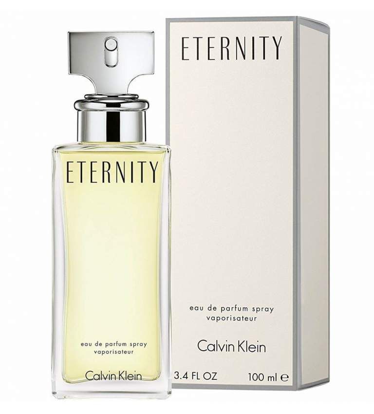 Calvin Klein Eternity