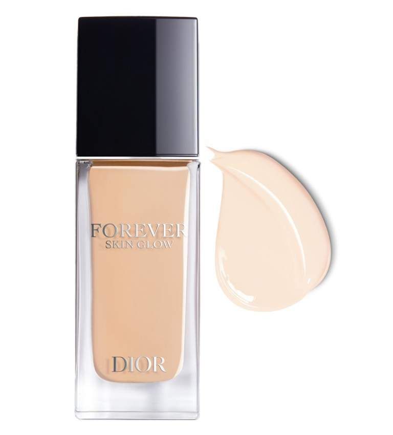 Dior Diorskin Forever Skin Glow Foundation