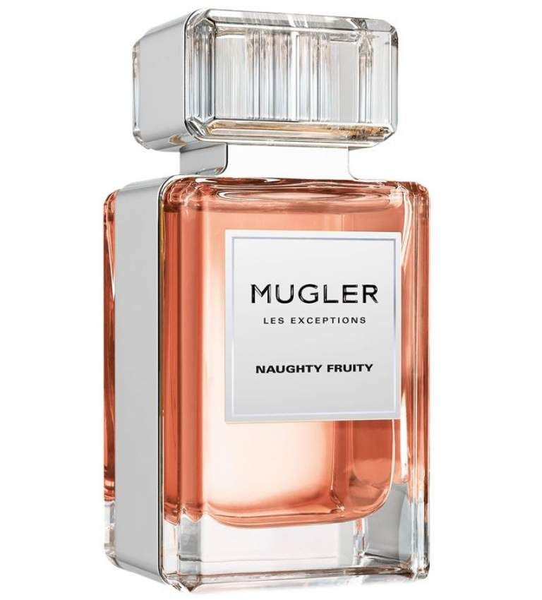 Mugler Naughty Fruity