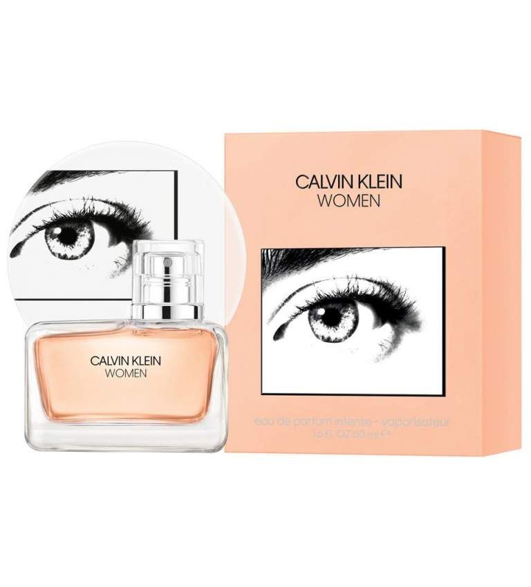 Calvin Klein Calvin Klein Women Eau de Parfum Intense