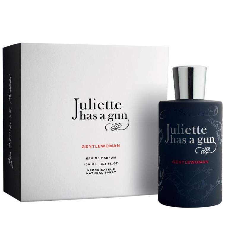 Juliette has a gun Gentlewoman