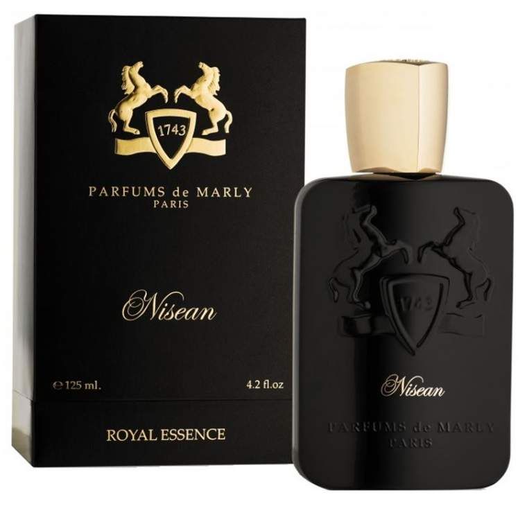 Parfums de Marly Nisean