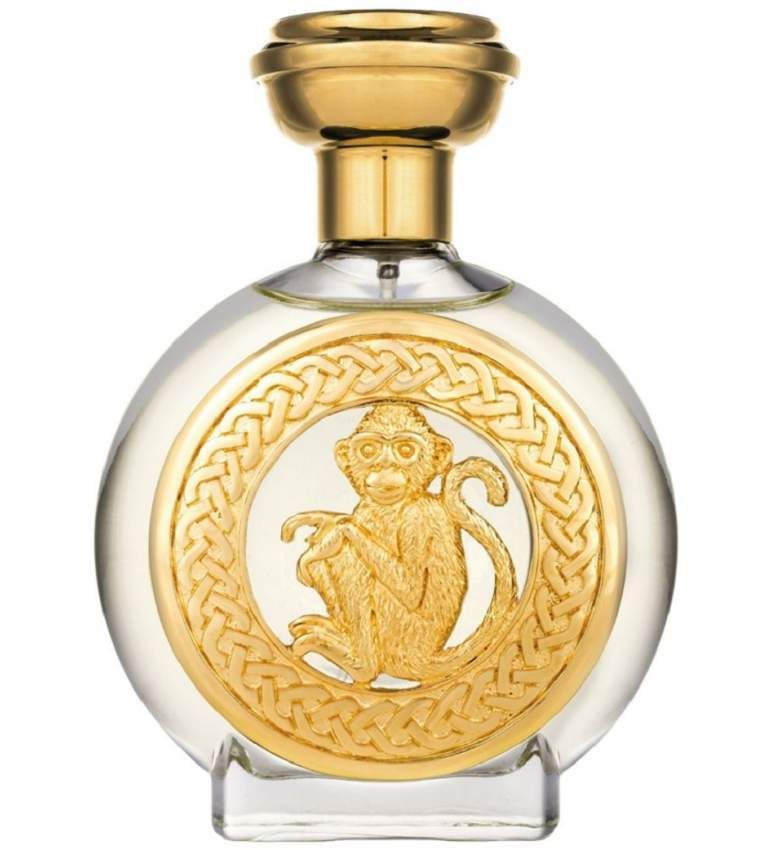 Boadicea the Victorious Hanuman