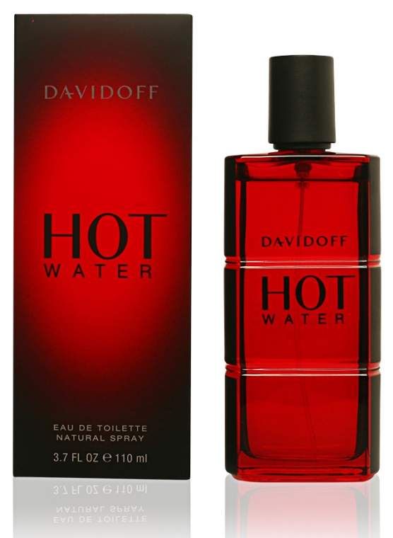 Davidoff Hot Water