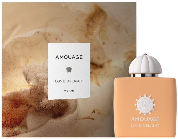 Amouage Love Delight