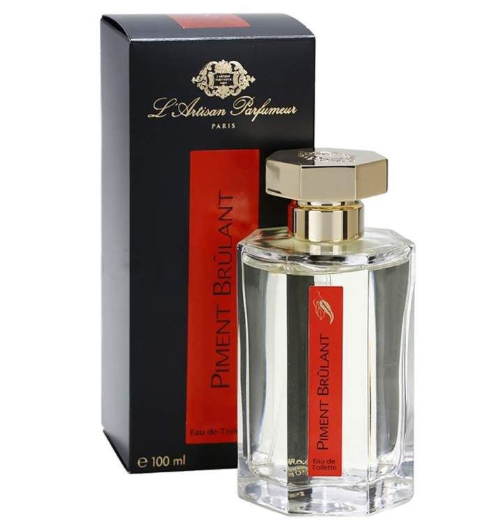 L'Artisan Parfumeur Piment Brulant