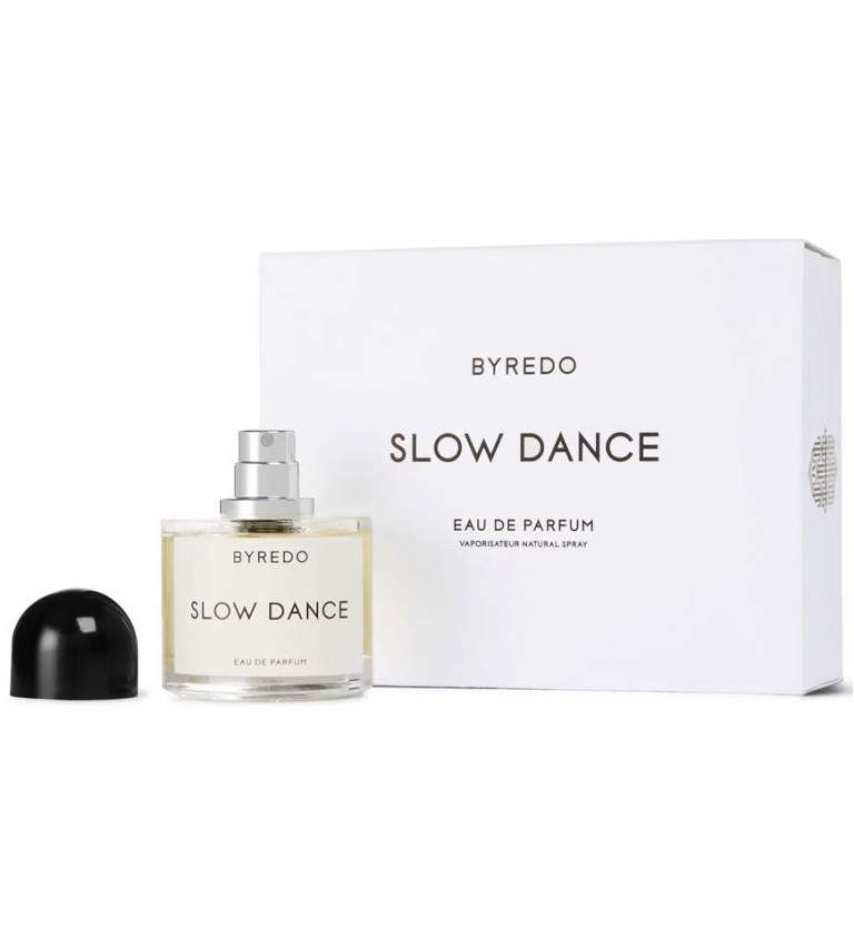 Byredo Slow Dance