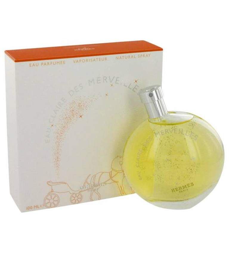 Hermes Eau Claire des Merveilles