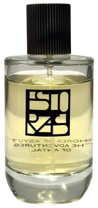 Estoras Shores of Asyut