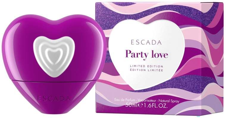 Escada Party Love