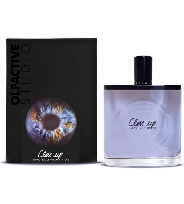 Olfactive Studio Close Up