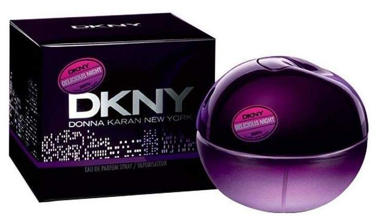Donna Karan DKNY Delicious Night
