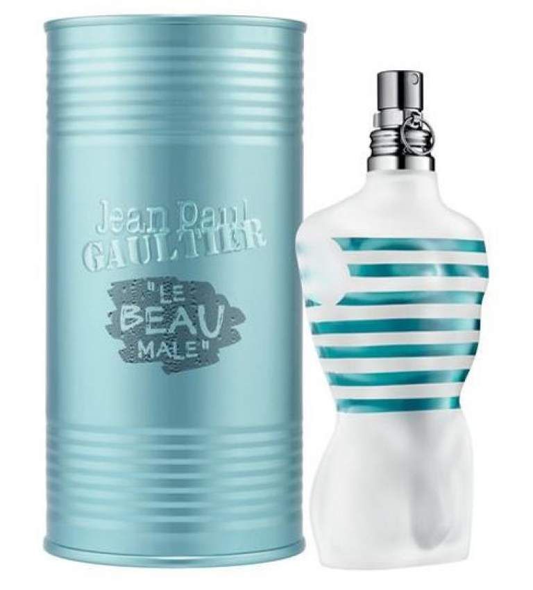Jean Paul Gaultier Le Beau Male