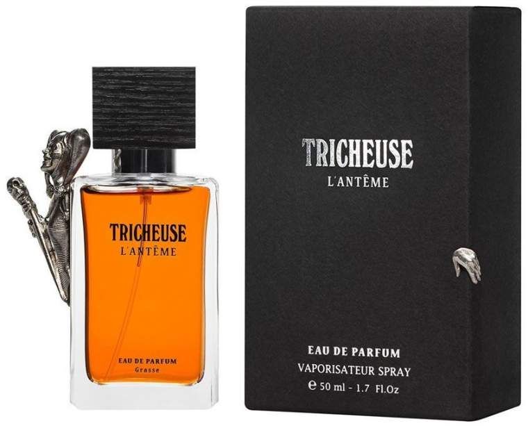 Prima Materia Tricheuse