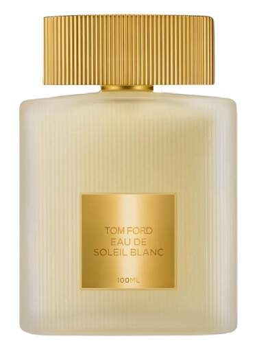 Tom Ford Eau de Soleil Blanc 2025