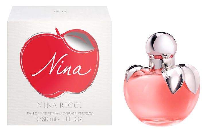 Nina Ricci Nina